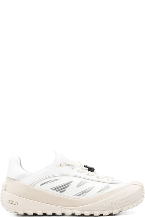Moncler Trailgrip Lp Low Sneakers