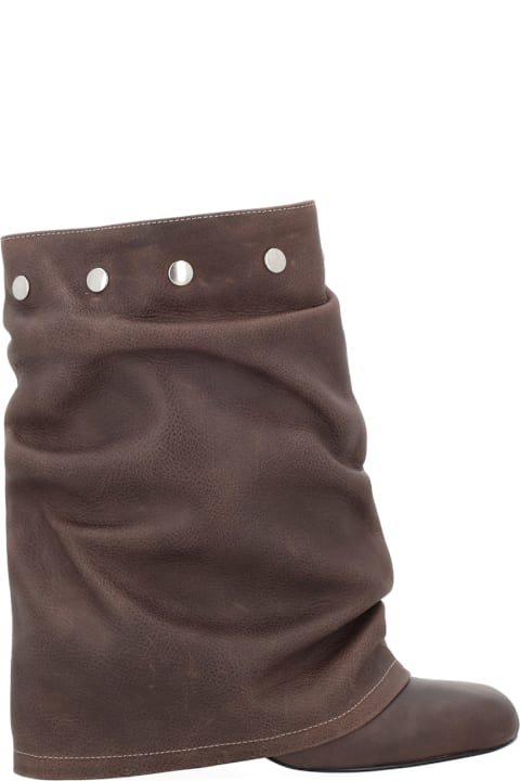 Paloma Wool Boot "jolie Snaps"