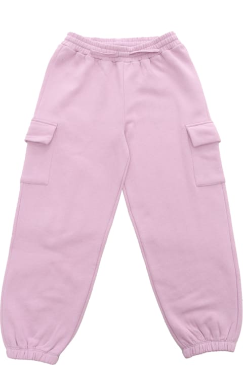 Stella McCartney Kids for Girls Stella McCartney Kids Joggers