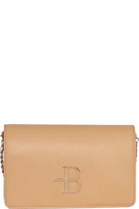 Ballantyne حقائب لـ السيدات Ballantyne Flap Bag