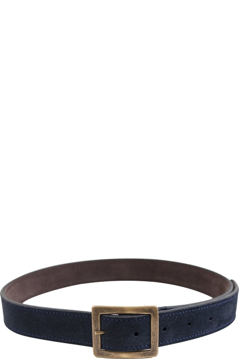 Accessories & Gifts for Boys Paolo Pecora Child Belt
