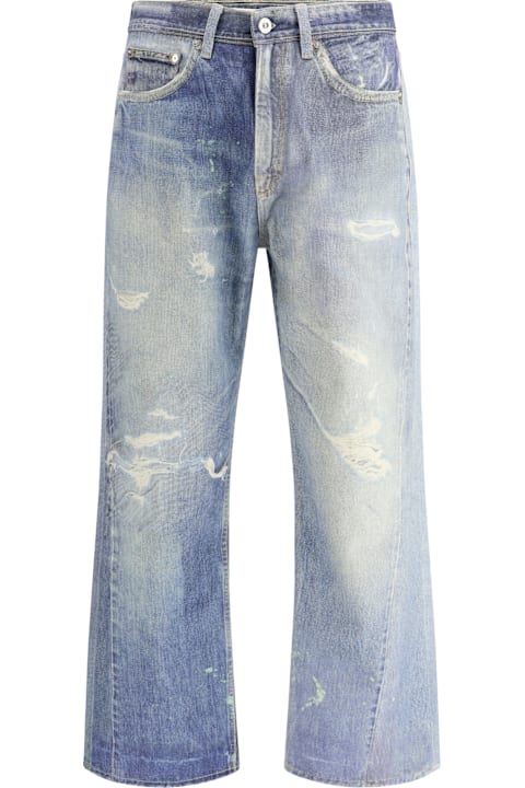 Homeware Our Legacy Jeans Third Cut
