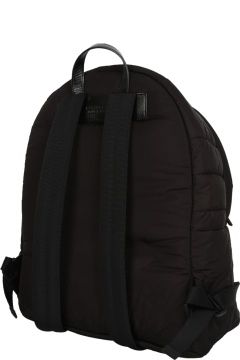 Backpacks for Men Dsquared2 Branded Backpack