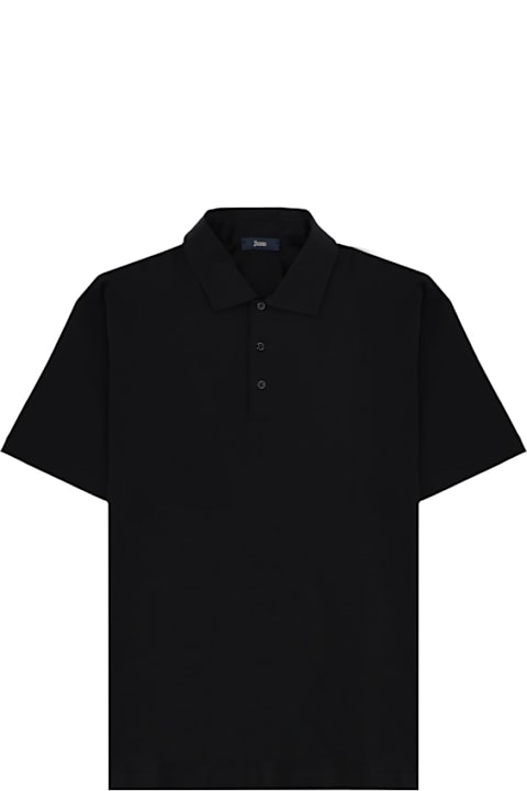 Homeware Herno Cotton Polo
