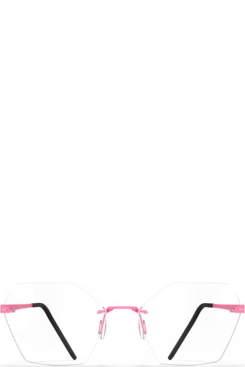 Blackfin for Kids Blackfin Bf1073 Aero Loop B3-p11808 Oxide Pink