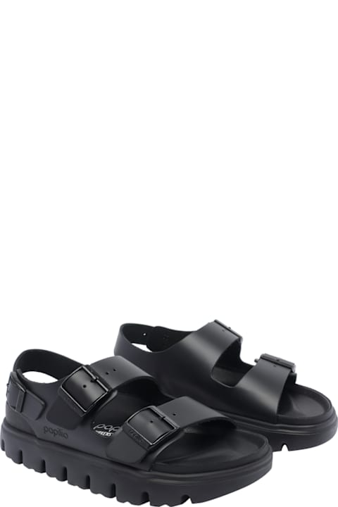 Birkenstock for Women Birkenstock Milano Chunky Exquisite Sandals