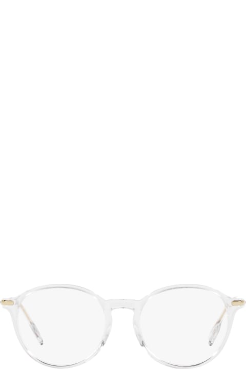 Accessories for Women Burberry Eyewear Be2365 Transparent Glasses