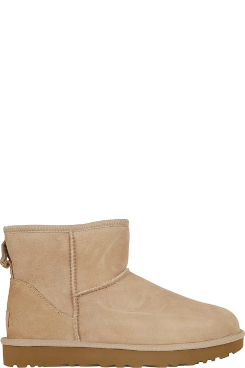 Homeware UGG W Classic Mini Ii