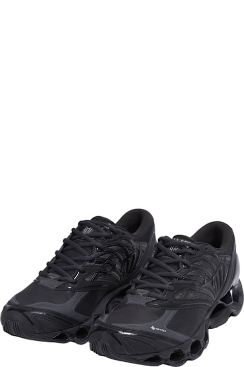 Mizuno لـ Kids Mizuno Wave Prophecy Ls Gtx