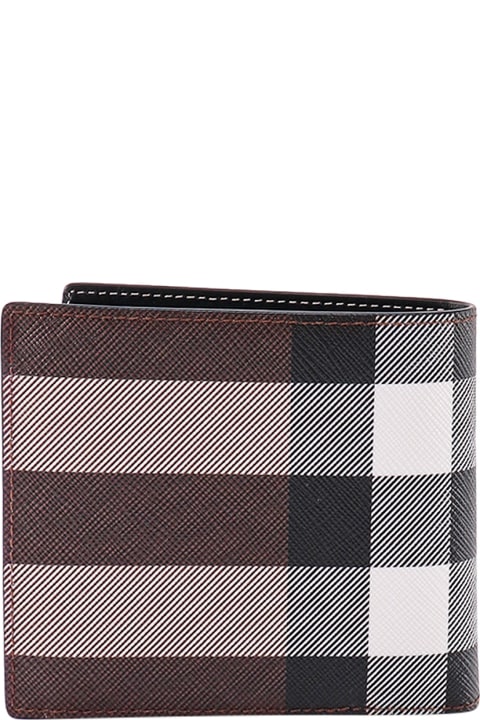 Burberry Wallets for Men Burberry Wallet