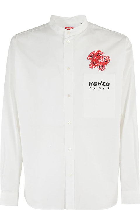 Kenzo for Men Kenzo Shirt