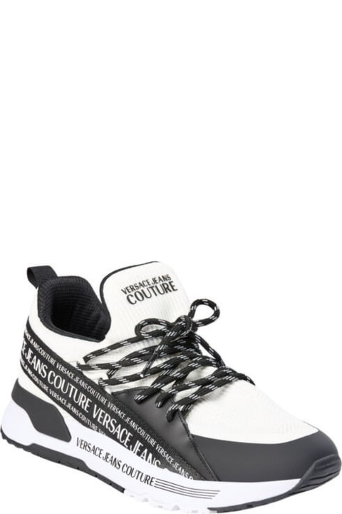 Shoes for Men Versace Jeans Couture Versace Jeans Couture Men's Sneakers