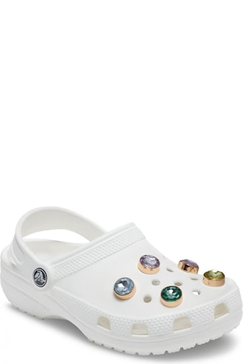 Crocs for Kids Crocs Gold And Gem 5 Pack