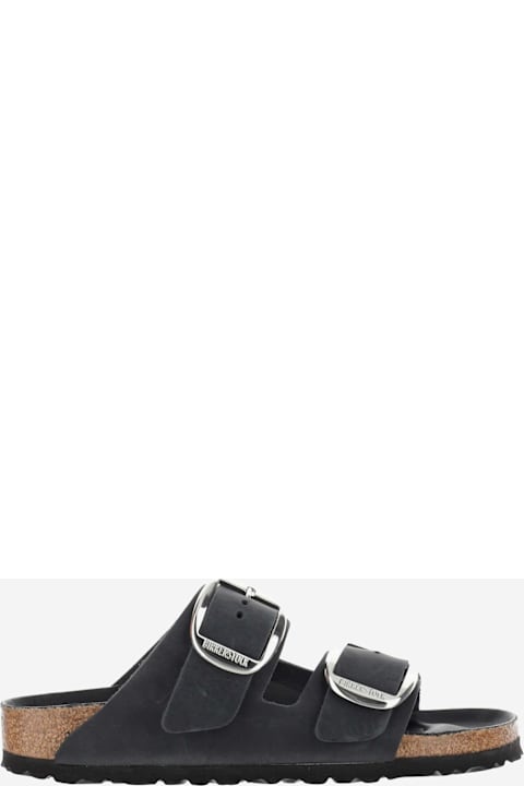 Birkenstock Arizona Big Buckle Sandals