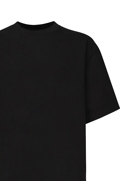 Axel Arigato Clothing for Men Axel Arigato T-shirt With Laces