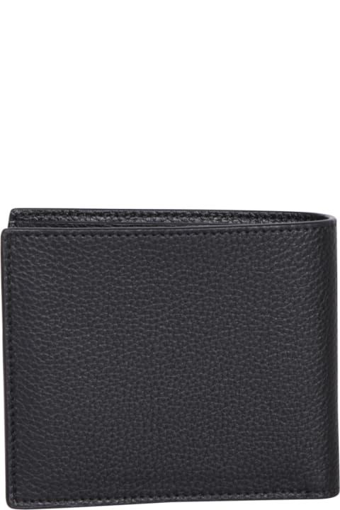 Wallets for Men Tom Ford T Line Classic Bifold Wallet
