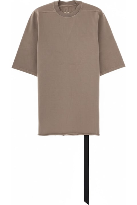 Homeware DRKSHDW "jumbo Ss" T-shirt