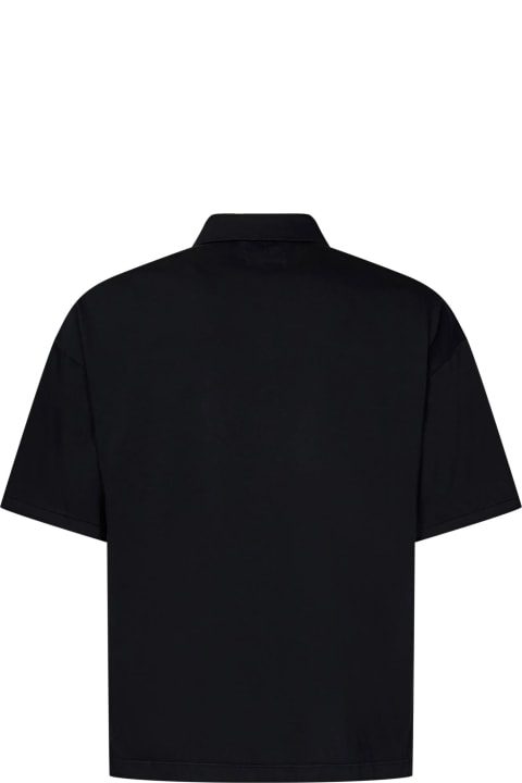 C.P. Company for Men C.P. Company C.p.company T-shirts And Polos Black