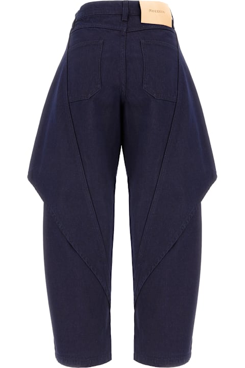 J.W. Anderson for Kids J.W. Anderson Denim Jeans