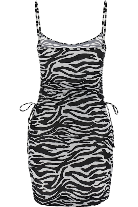 The Attico Dresses for Women The Attico 'estate Meravigliosa' Dress