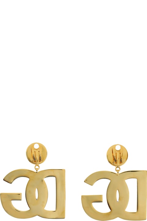 Dolce & Gabbana Jewelry for Women Dolce & Gabbana Earrings