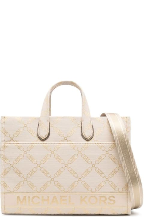 Michael Kors Lg Grab Tote Gigi | italist