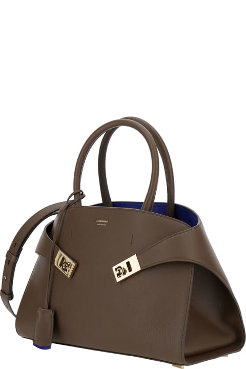 インテリア Ferragamo Hug Small