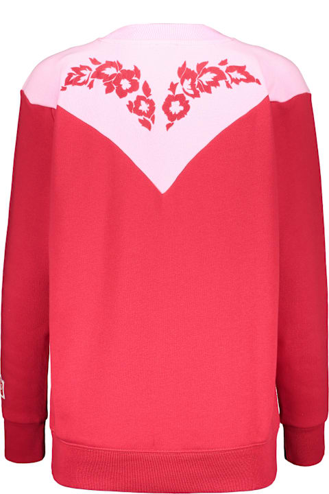 Homeware Kenzo Cotton Crew-neck Sweatshirt