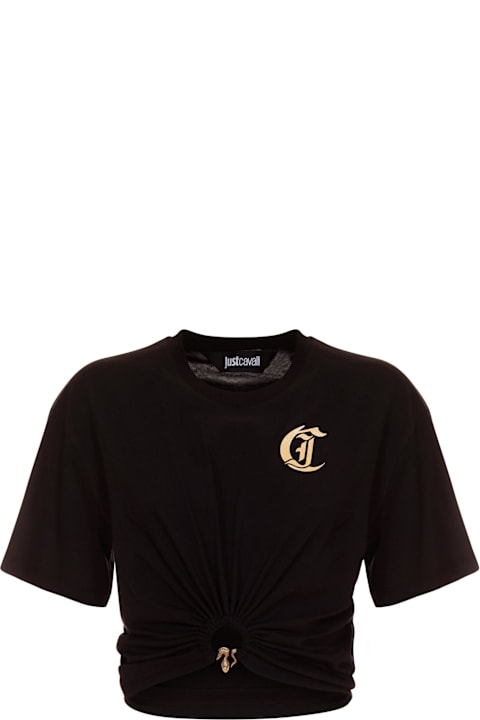 Homeware Just Cavalli Just Cavalli T-shirt