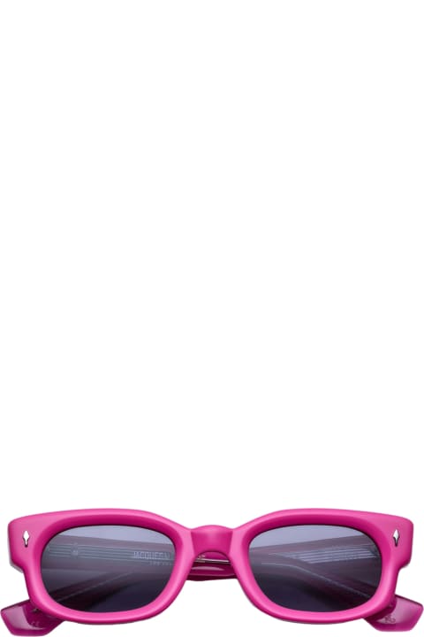 Eyewear for Women Jacques Marie Mage Whiskeyclone - Azalea Sunglasses