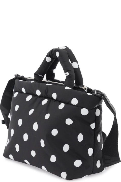 Marni Bags for Women Marni Polka-dot Print Handbag