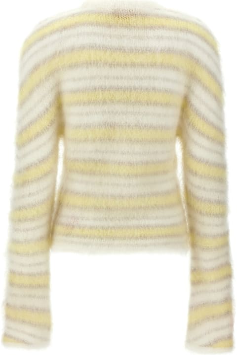 Homeware Marni 'fuzzy Wuzzy' Sweater