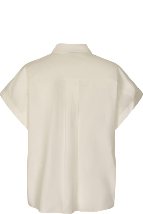ウィメンズ Paul Smithのトップス Paul Smith Short-sleeve Printed Shirt