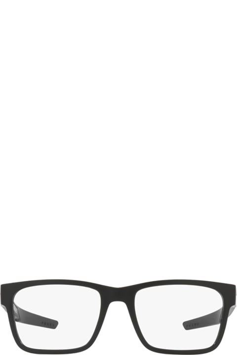 Prada Linea Rossa Eyewear for Men Prada Linea Rossa Ps 02pv Matte Black Glasses