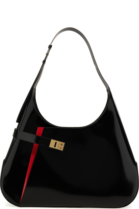 Bags Sale for Women Ferragamo 'archivio Xl' Shoulder Bag