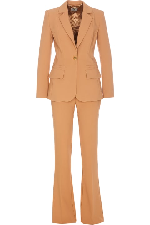 Elisabetta Franchi for Women Elisabetta Franchi Suits