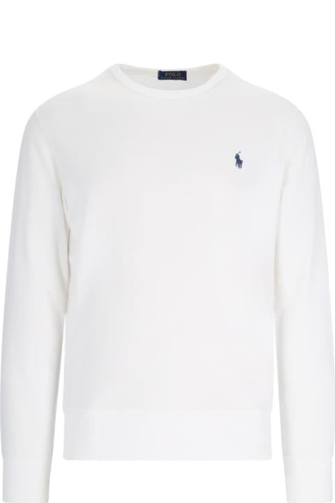 Homeware Polo Ralph Lauren Long Sleeved T-shirt