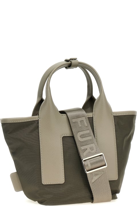 Furla for Women Furla 'piuma S' Shopping Bag