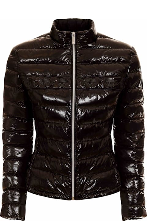 Homeware Chiara Ferragni Chiara Ferragni Down Jacket