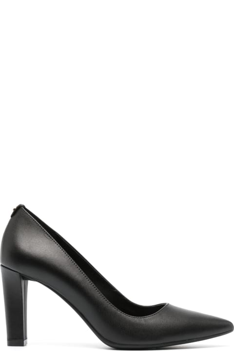 High-Heeled Shoes for Women MICHAEL Michael Kors Milly Flex Pump
