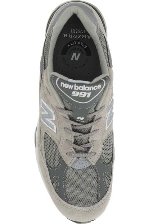 New Balance for Women New Balance 991 Sneakers