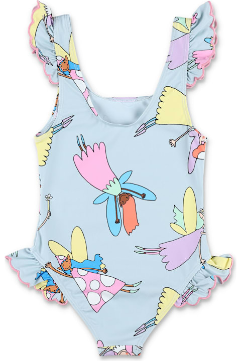 Swimwear for Girls Stella McCartney Kids Kid - Fairies Swimsuit