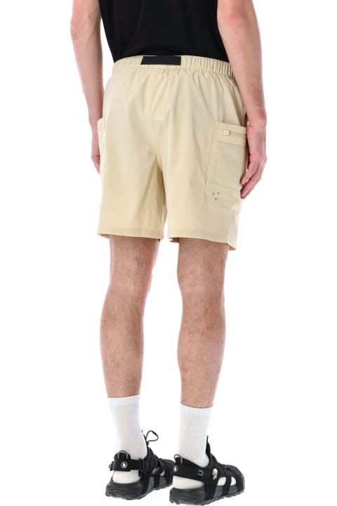 The North Face Pants for Men The North Face Ripstop Belted Cargo Short