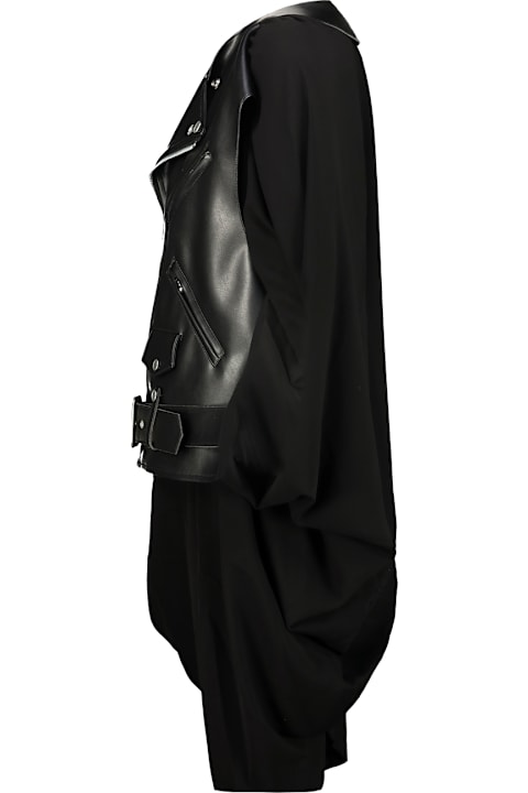 Junya Watanabe Onepiece Tpo Chiodo