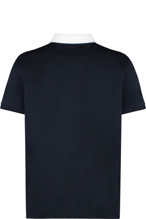 Fashion for Men Hugo Boss Cotton Polo Shirt