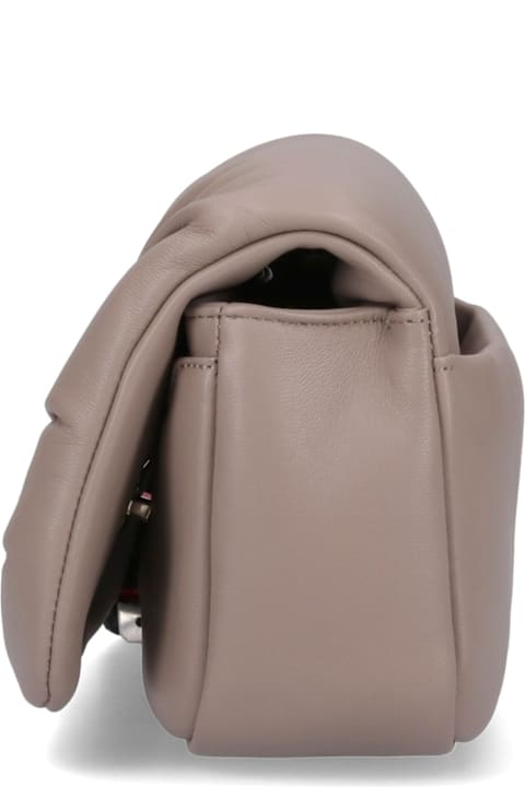 Roger Vivier Clutches for Women Roger Vivier Borsa