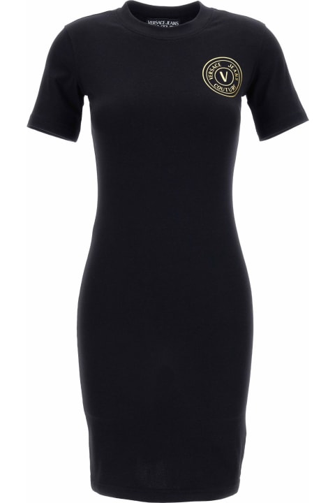 Fashion for Women Versace Jeans Couture Versace Jeans Couture Dress
