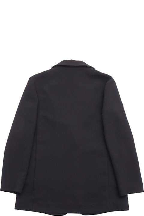 Homeware Monnalisa Tubic Jacket