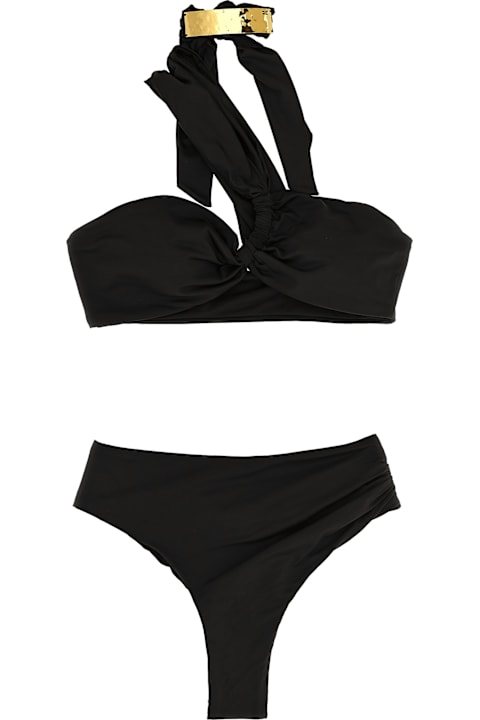 Homeware Elisabetta Franchi Jewel Bikini