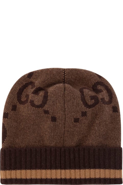 Gucci for Men Gucci Canvy Hat